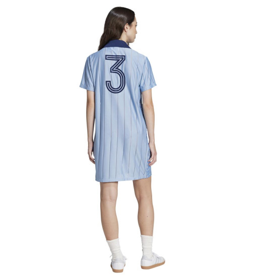 Adidas Γυναικείο φόρεμα x Liberty London Tonal Dress